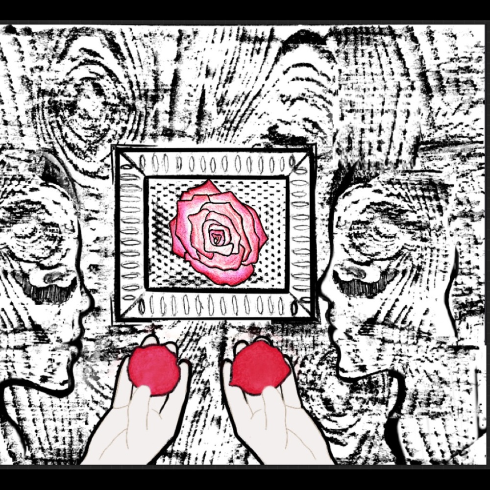 Meet your Posher, Rebecca